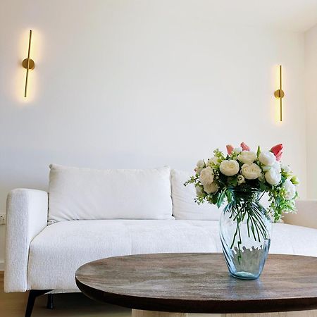 Luxury Apartment Ames Fiume Esterno foto