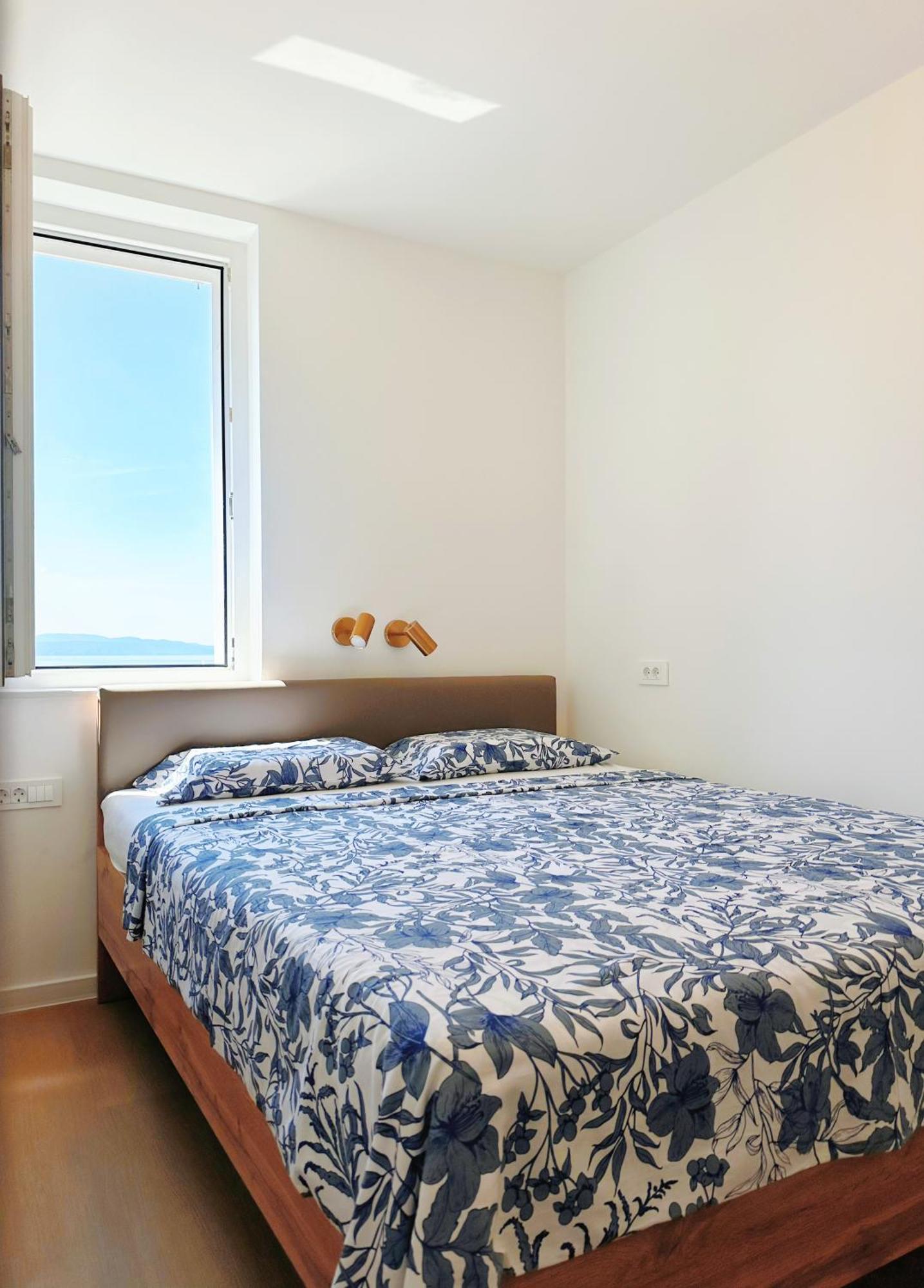 Luxury Apartment Ames Fiume Esterno foto